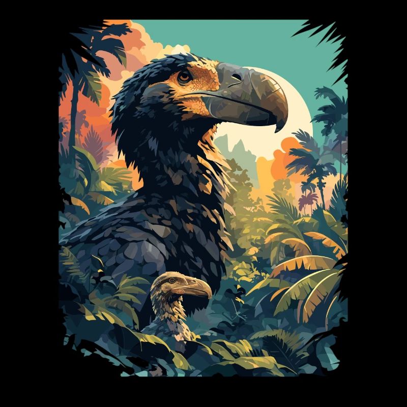 Dodos Dodo