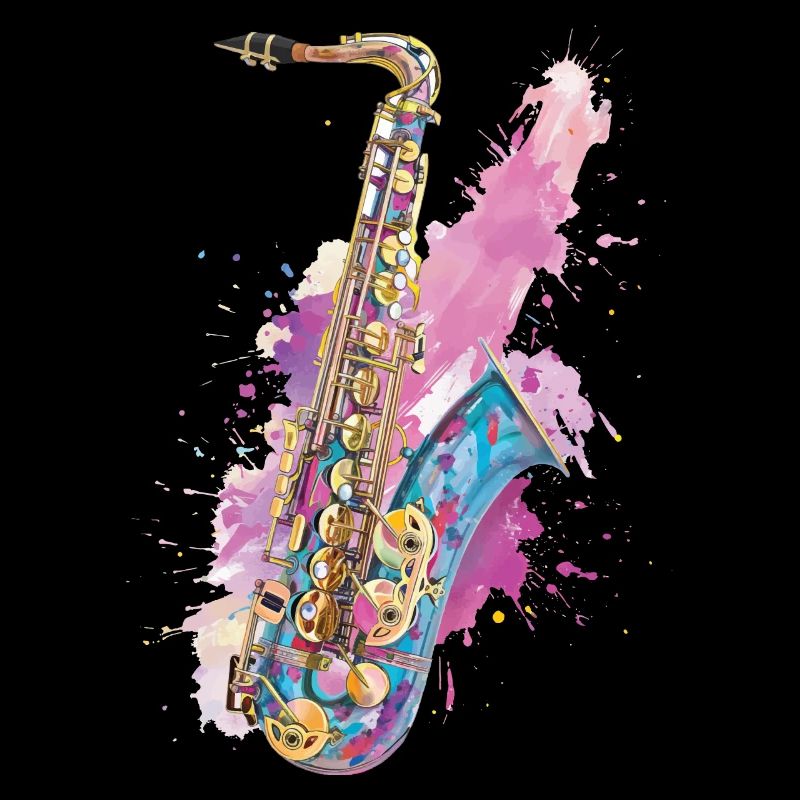 Saxophone