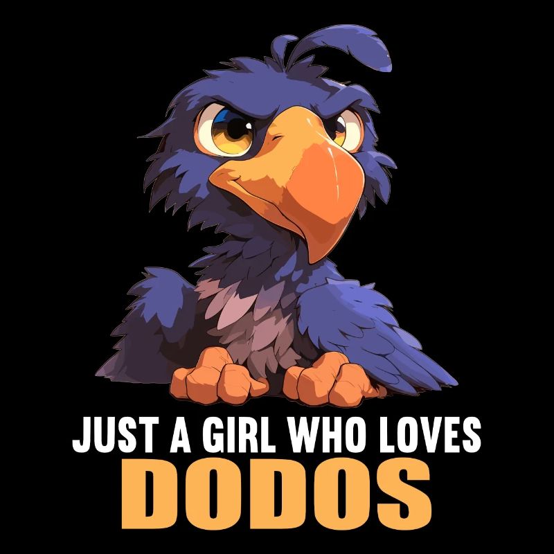 Dodos Dodo
