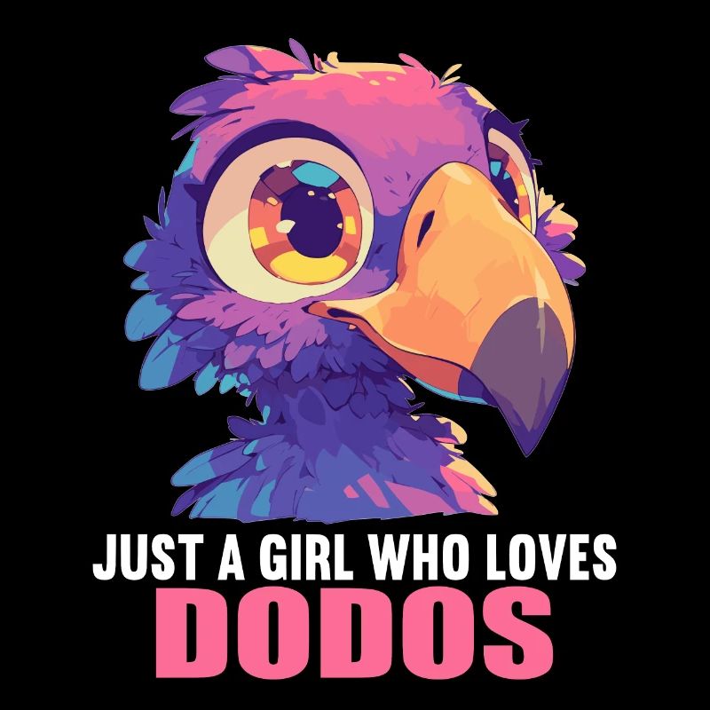 Dodos Dodo
