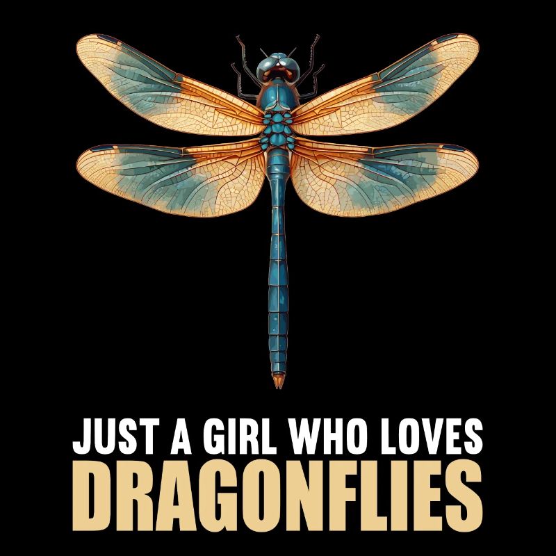 Dragonflies Dragonfly