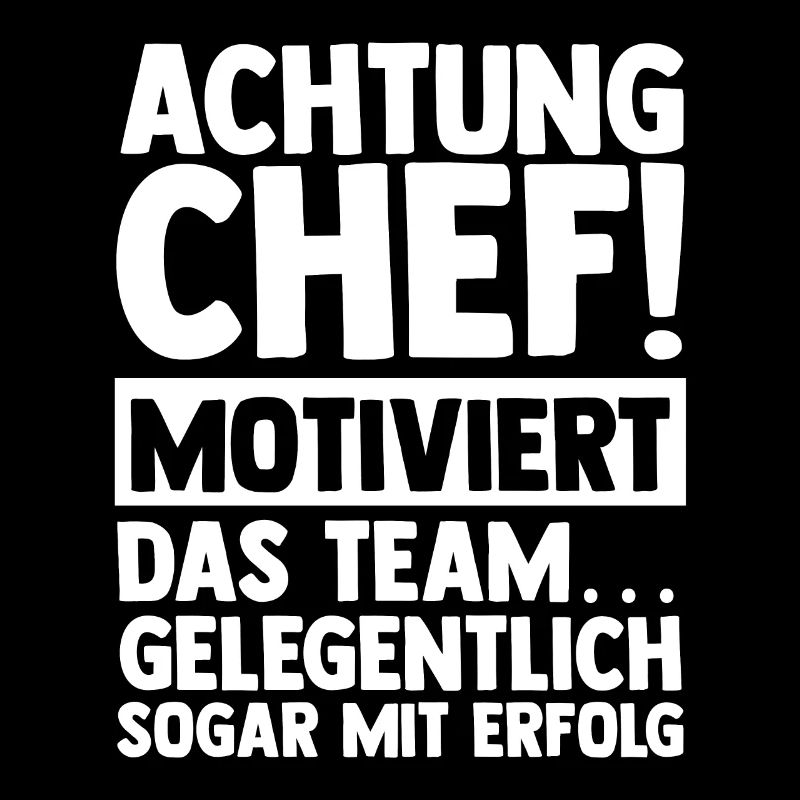 Chef d’équipe Chef de groupe Chef d’équipe Chef de département