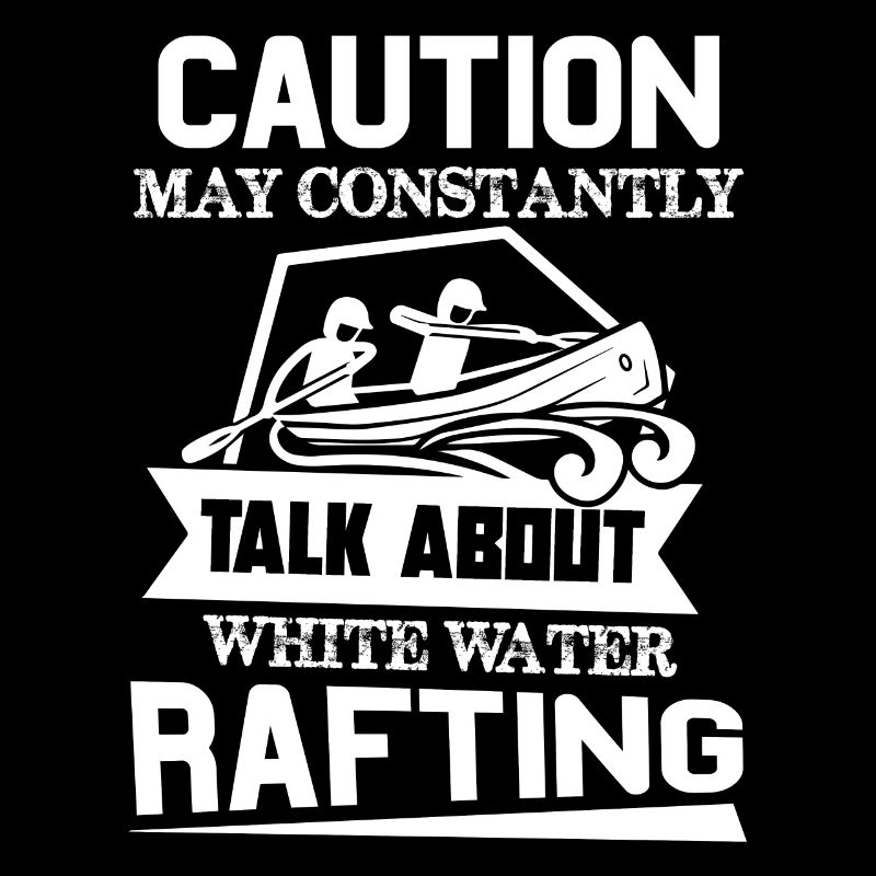 Talk About Whitewater Rafting