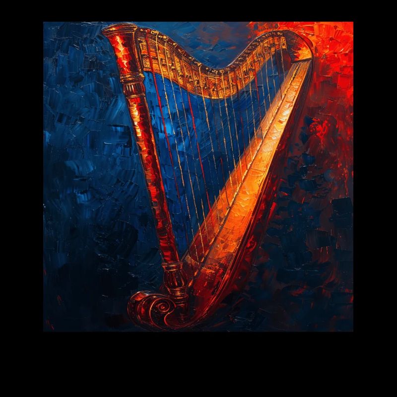 Harpe