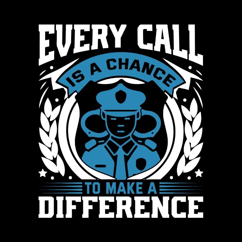 Every call is a chance to make a difference.
