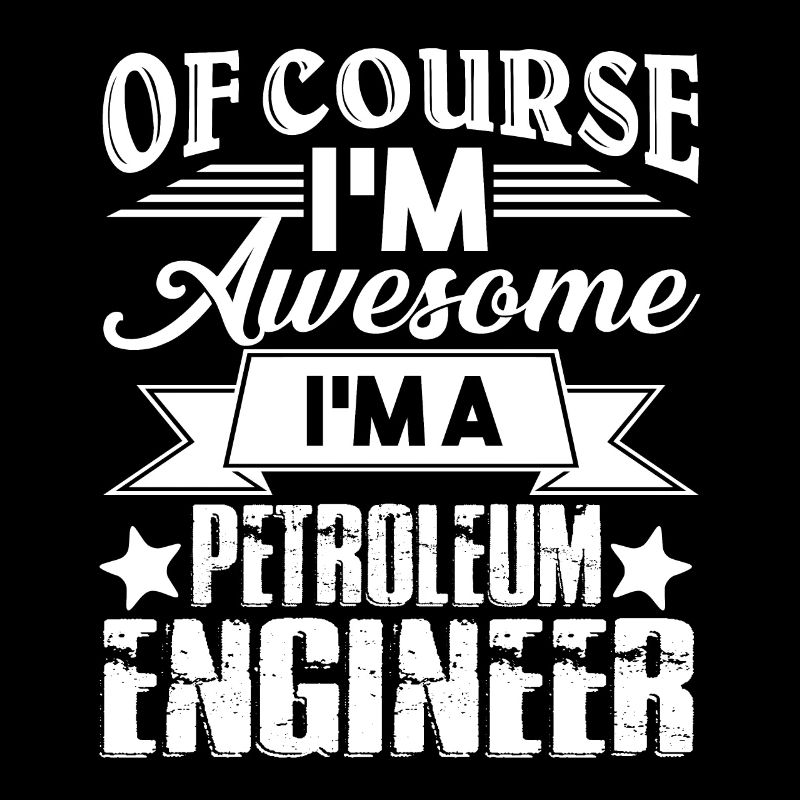 Petroleum Engineer I am A Petroleum Engineer