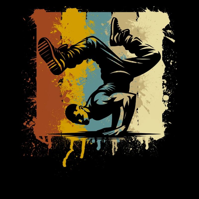 Breakdance