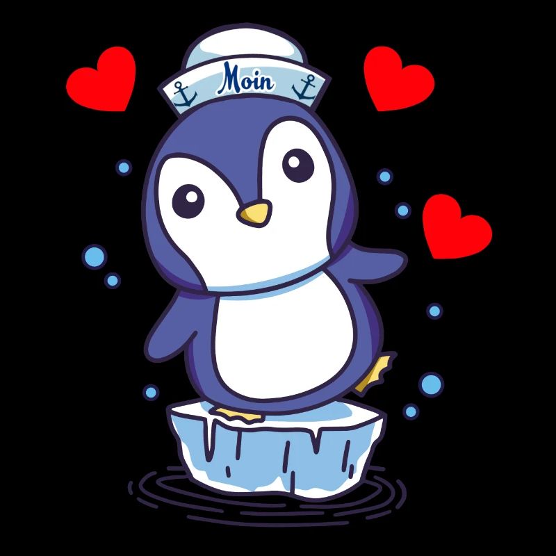 Pinguin Pinguine Kinder Kind Babay Kleinkinder