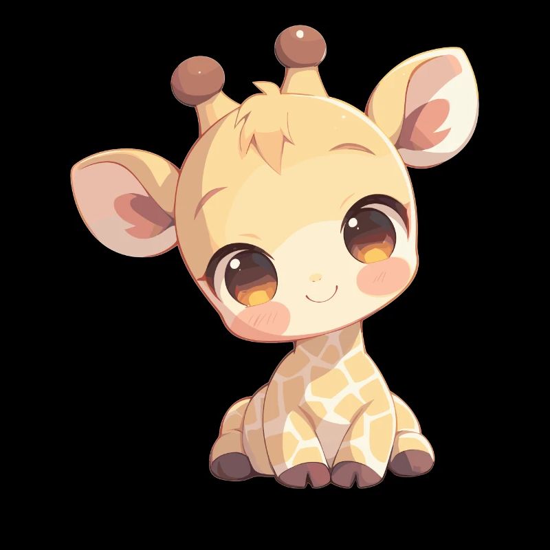 Giraffes Giraffe