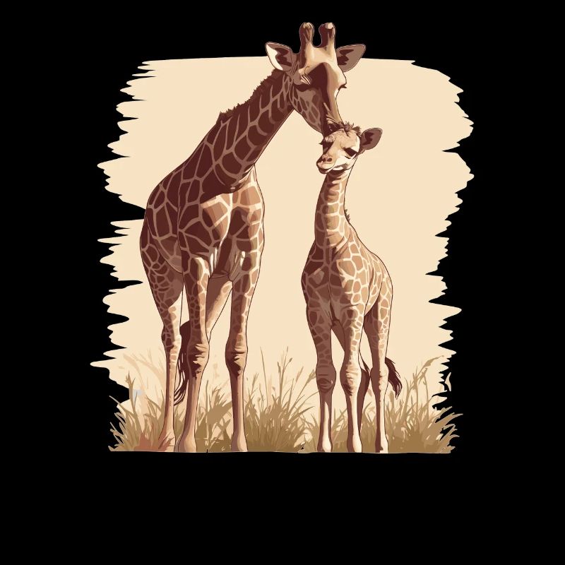 Giraffes Giraffe