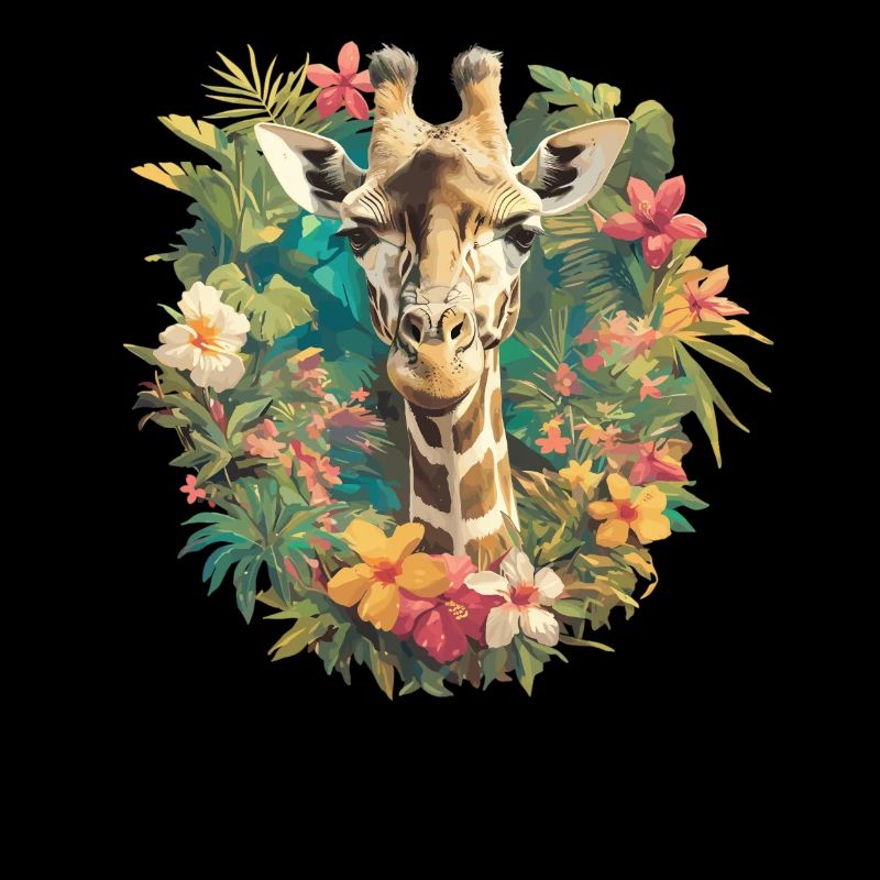 Giraffes Giraffe