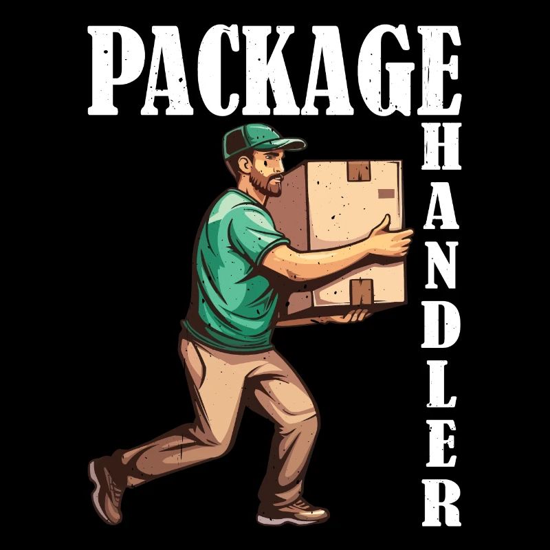 Package Handler 6