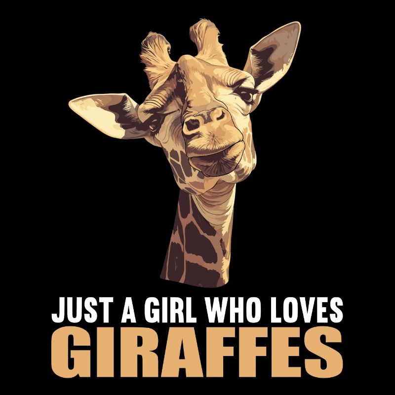 Giraffes Giraffe
