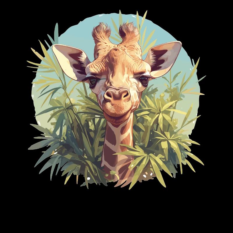 Giraffes Giraffe
