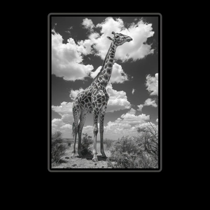 Giraffes Giraffe