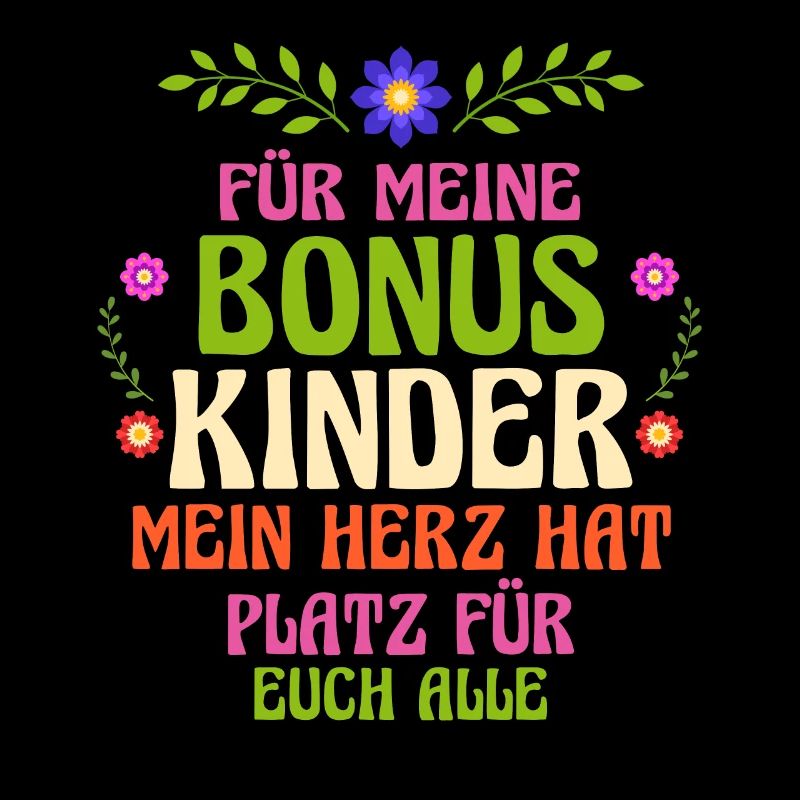 Stiefmutter Pflegemutter Ziehmutter Bonusmama