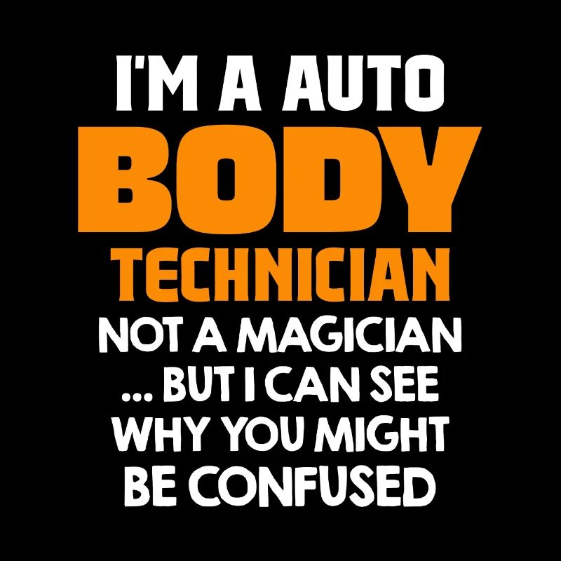 Je suis un technicien du corps, pas un magicien