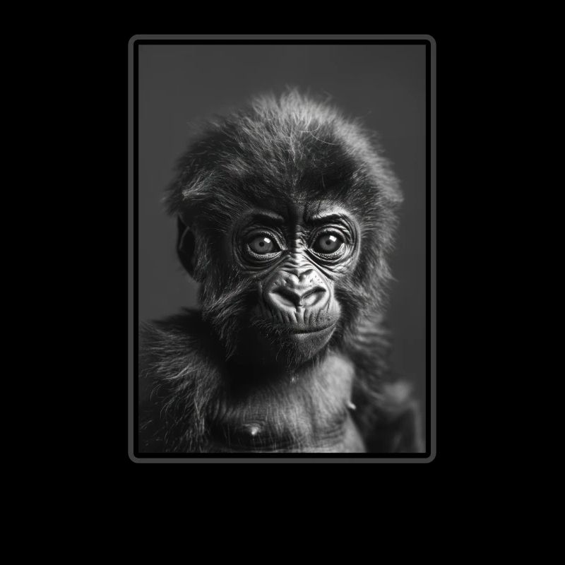 Gorillas Gorilla