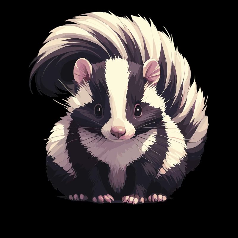 Skunks Skunk