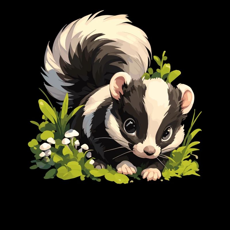 Skunks Skunk