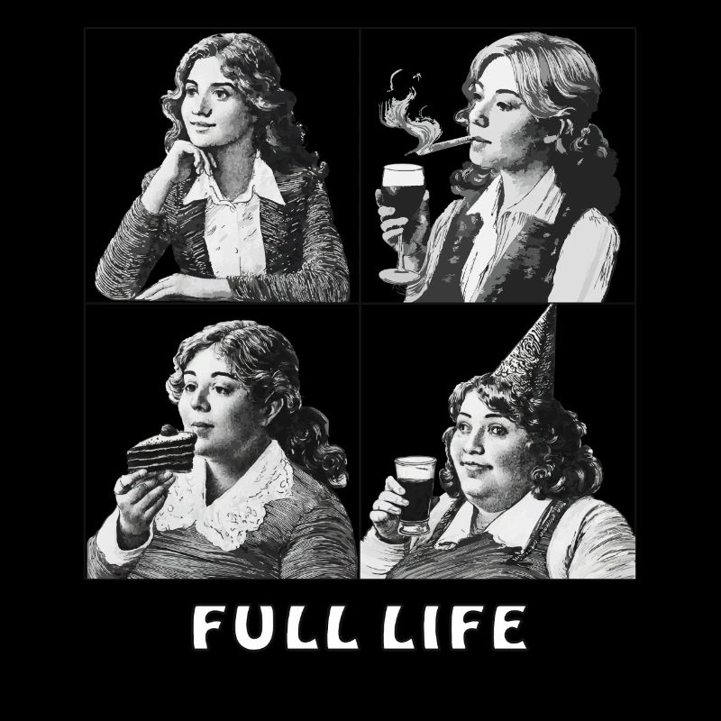 FULL LIFE