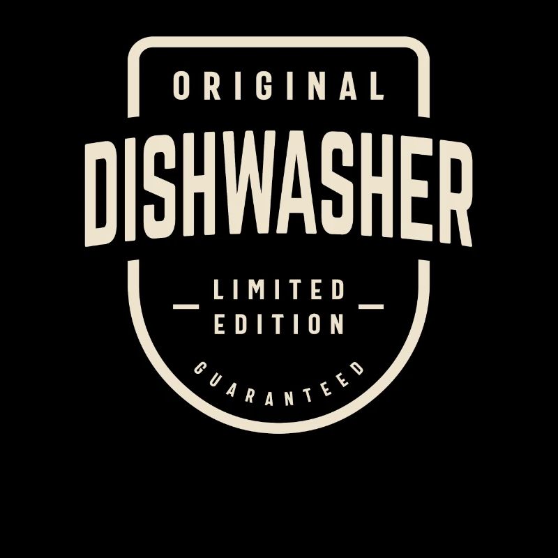Classic Style for Dishwashers