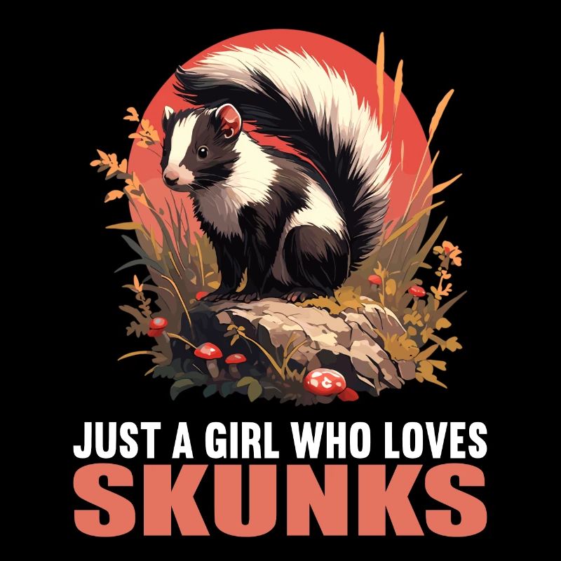 Skunks Skunk
