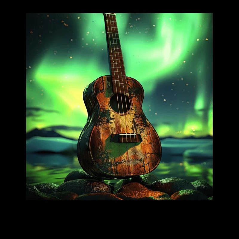 Ukulele