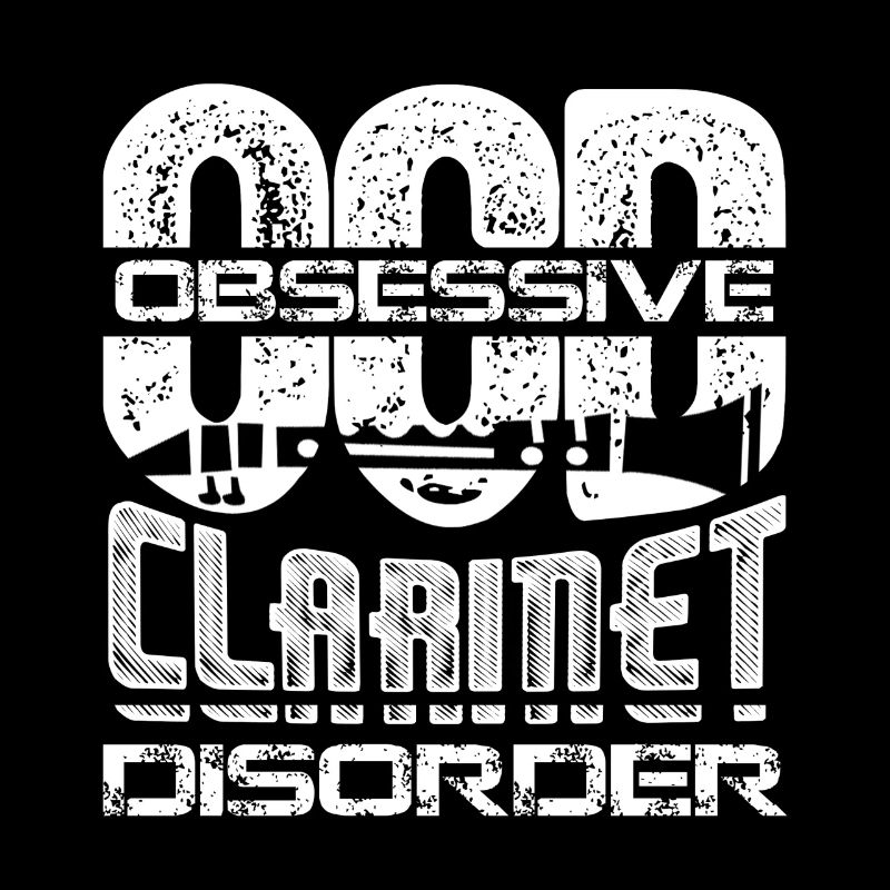 Obsessive Clarinet Disorder