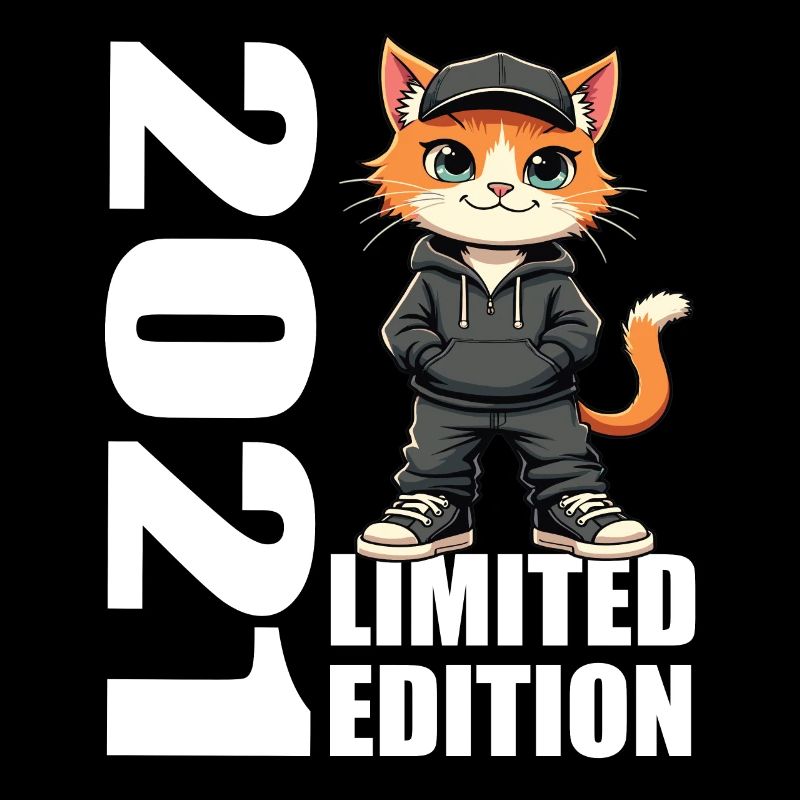 Edition Limitée 2021 Anniversaire 2021 Naissance