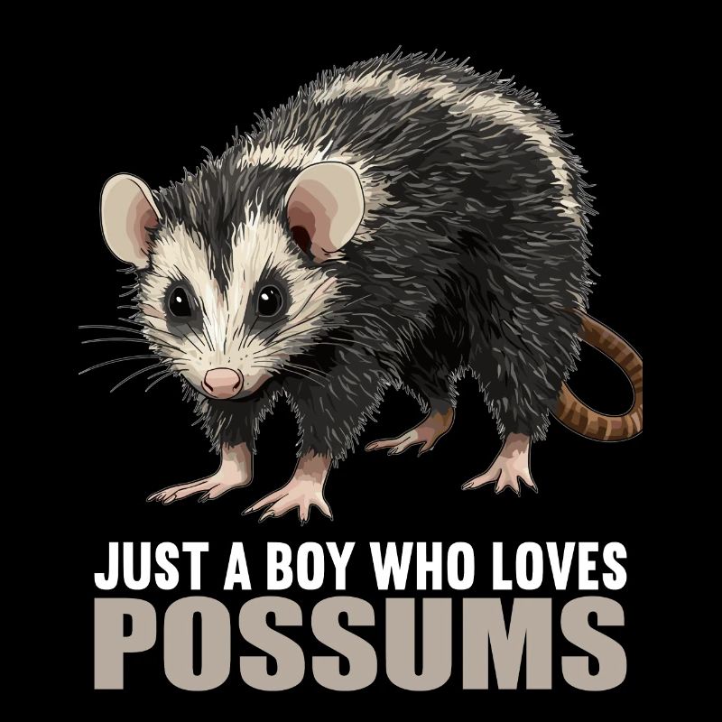 Opossum Opossums
