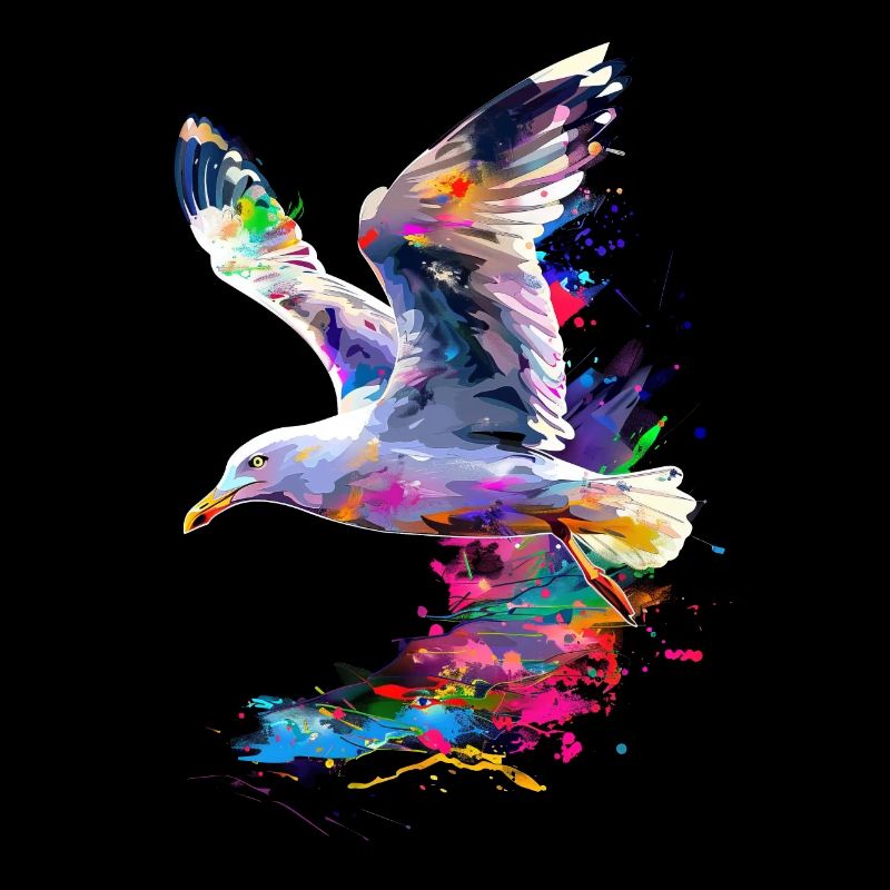 Möwe