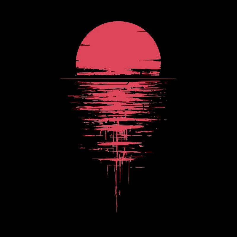 Red Sun