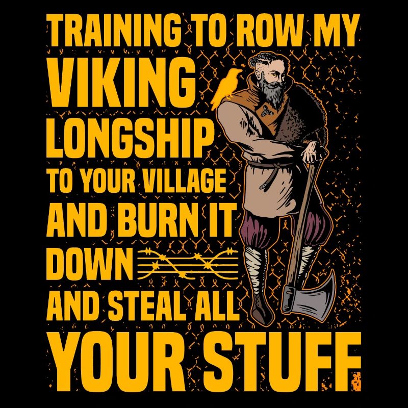 Citation viking