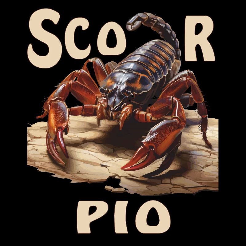 SCORPIO