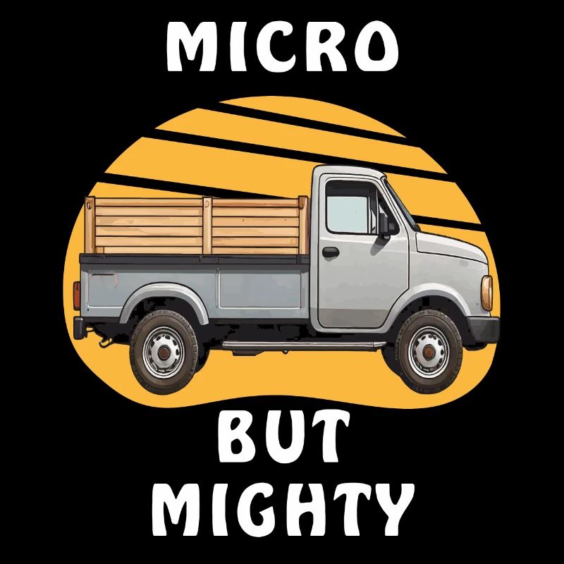 MICRO BUT MIGHTY