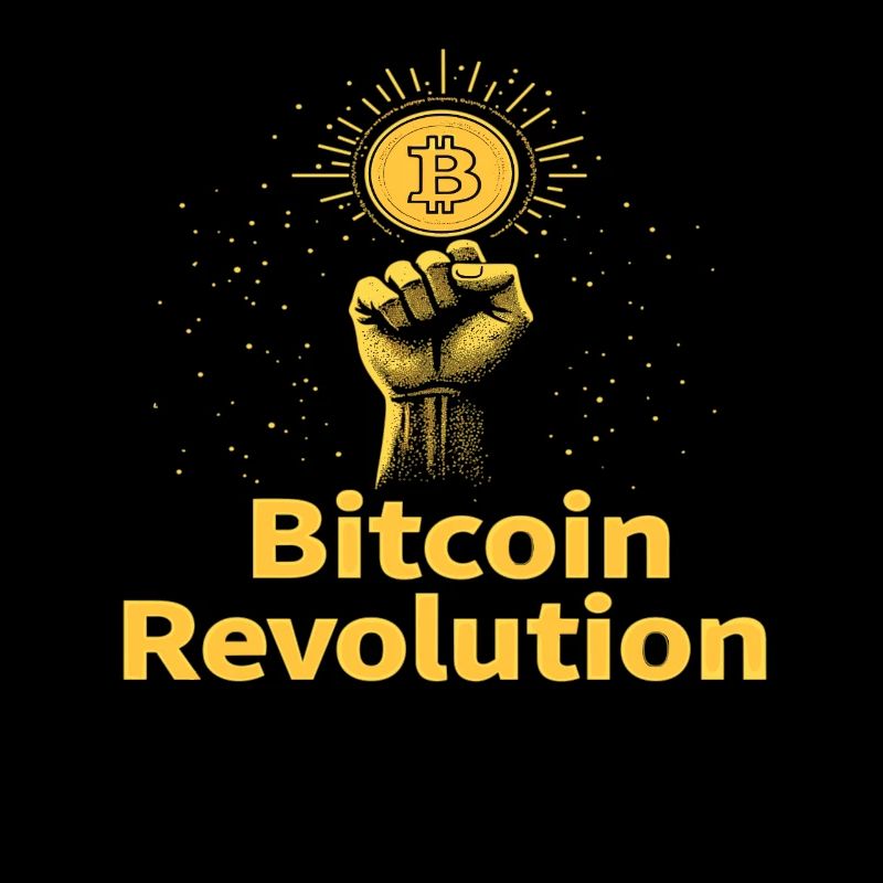 Révolution Bitcoin
