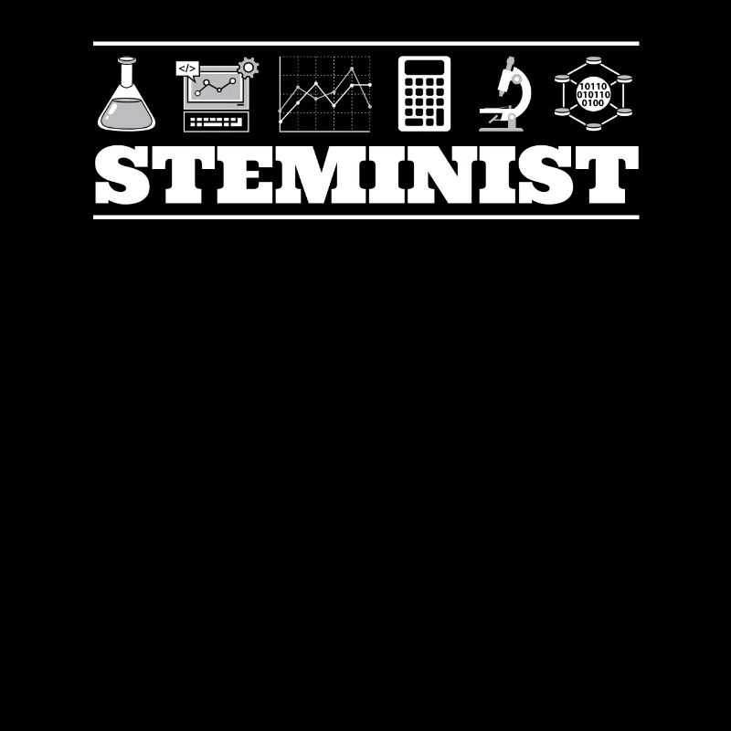Steminist Science Chemistry Mathematics