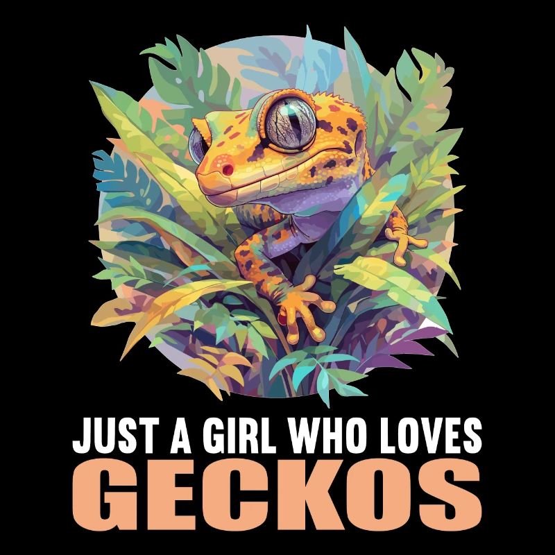 Geckos Geckos
