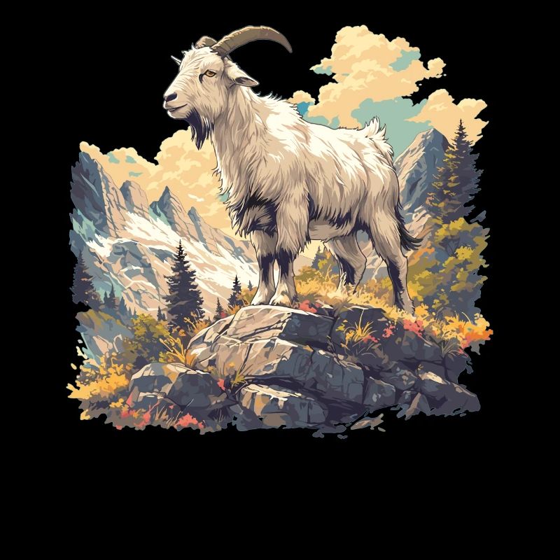 goats goat