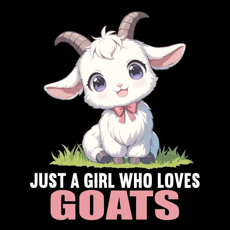 goats goat