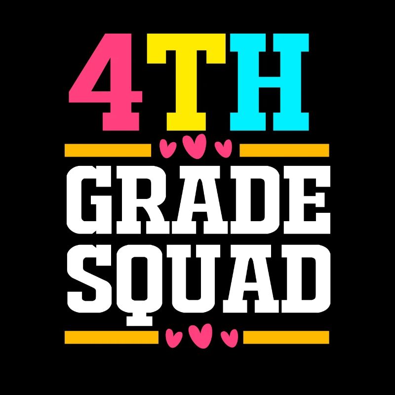 4th Grade