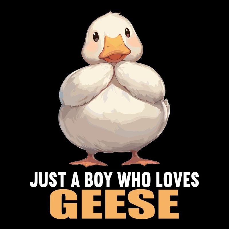 Gänse Gans