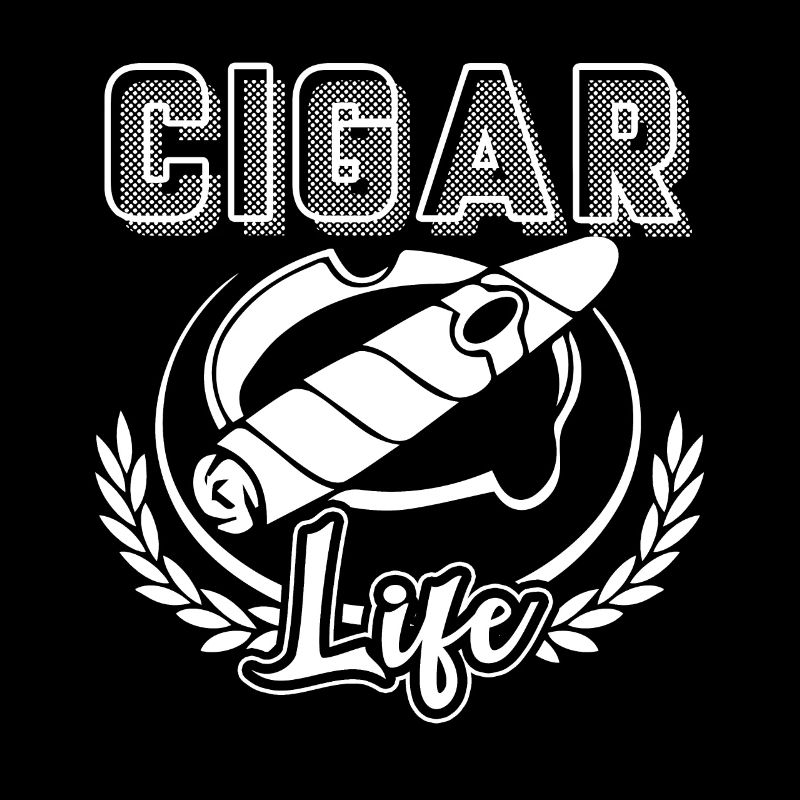 Cigar Smoking Cigar Life