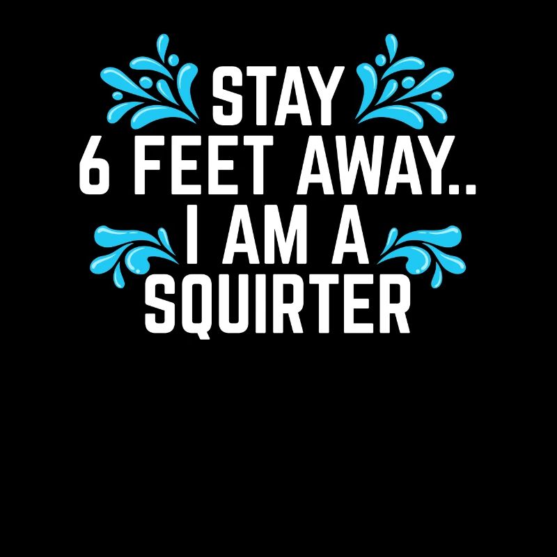 Squirter Des graphismes créatifs pour s’amuser
