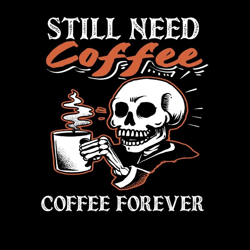 Amateurs de café : café tranquille, café pour