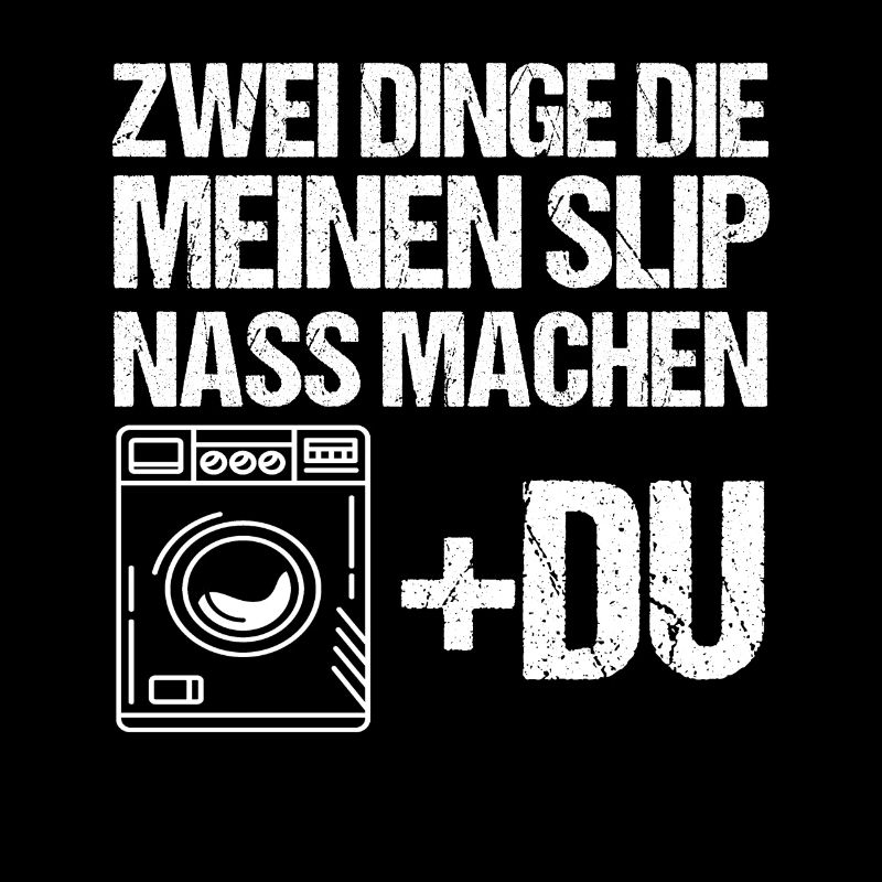 Dinge Die Meinen Slip Nass Machen