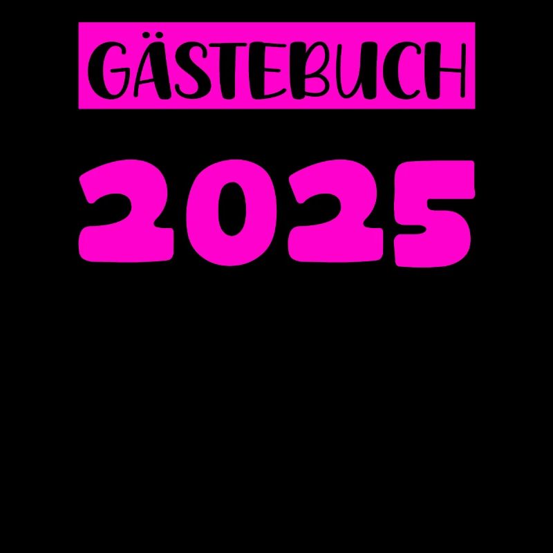 Jugendweihe 2025 Gästebuch Geschenk Mädchen Jungen