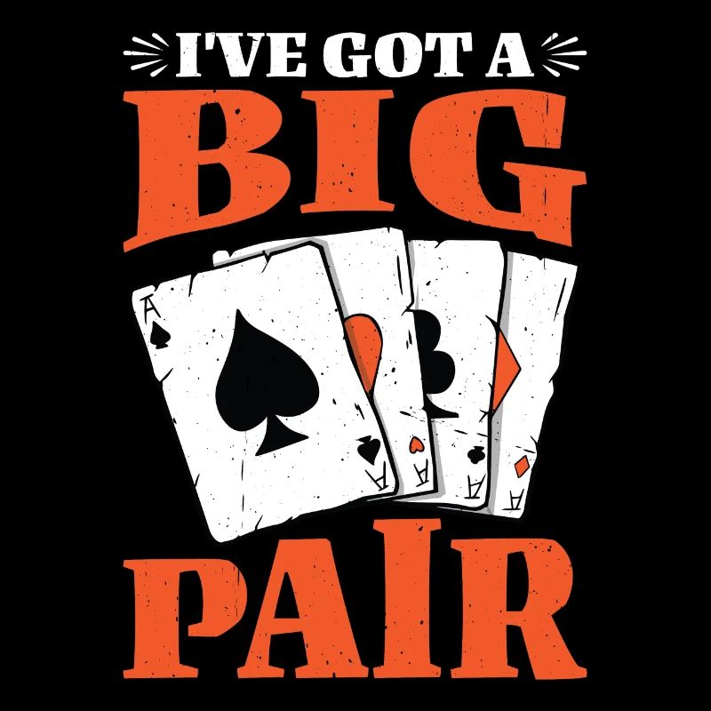 I've Got A Big Pair 6