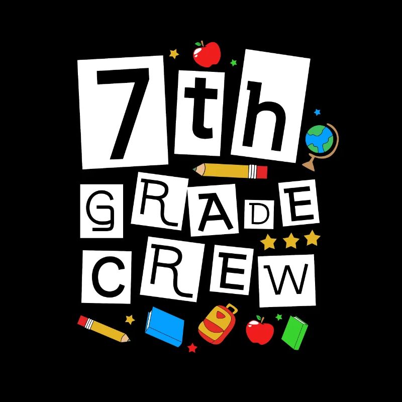 7th Grade